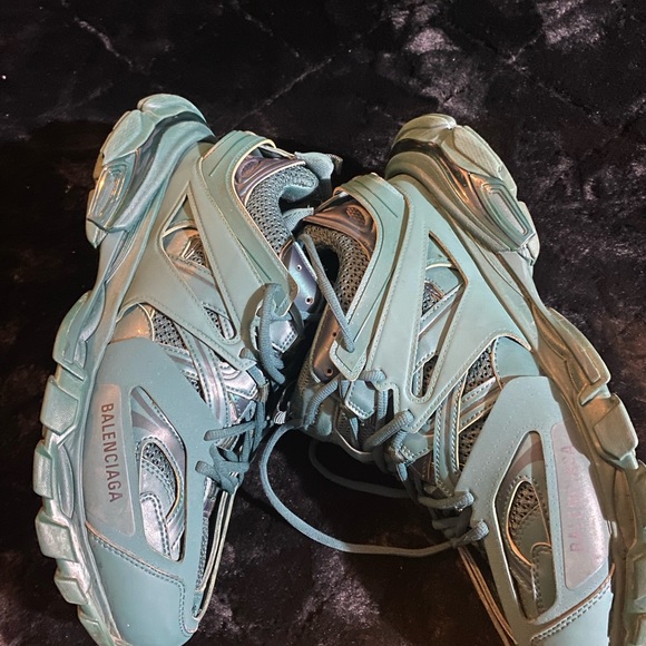 Balenciaga sneakers - Picture 9 of 10